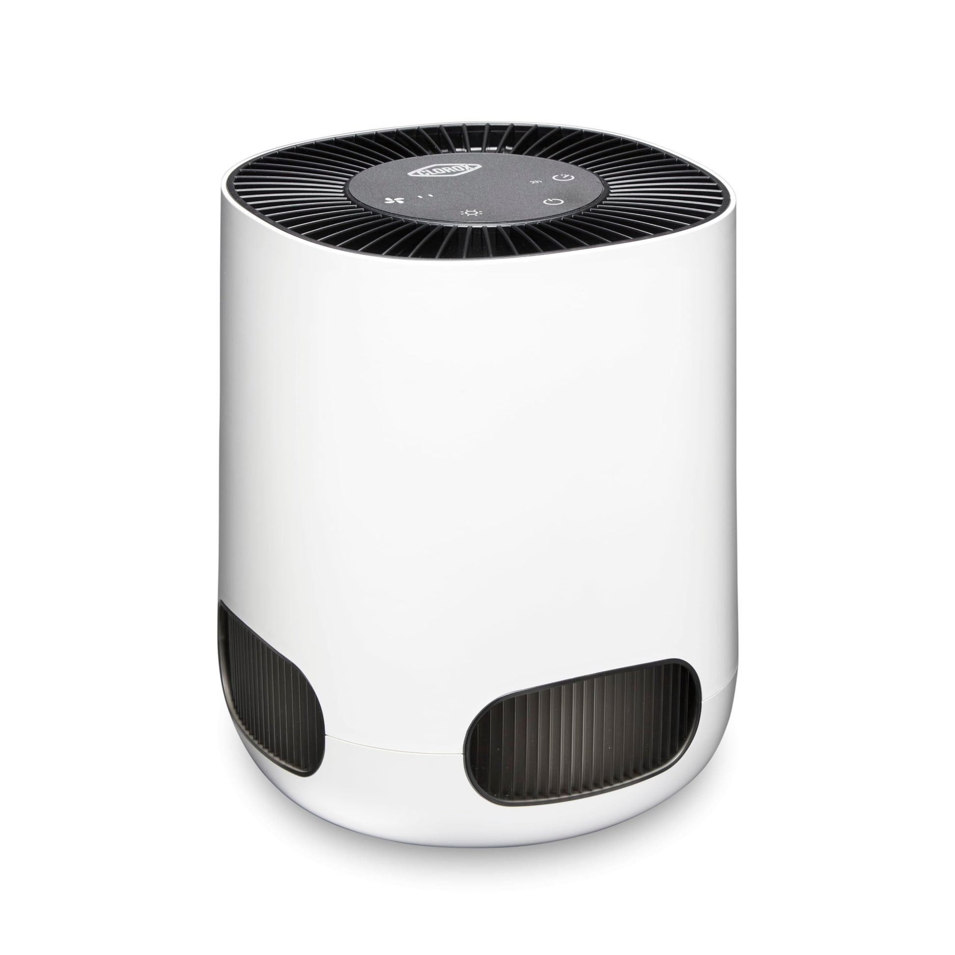 Buy now Clorox Air Purifiers for Bedroom Home, True HEPA Filter, Small Rooms Up to 200 Sq Ft, Removes 99.9% of Mold, Viruses, Wildfire Smoke, Allergens, Pet Allergies, Dust, AUTO Mode, Whisper Quiet at indiglob india
