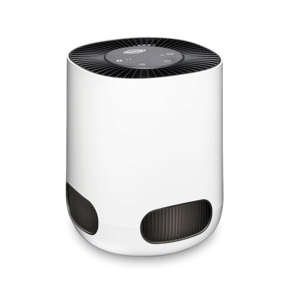 Buy now Clorox Air Purifiers for Bedroom Home, True HEPA Filter, Small Rooms Up to 200 Sq Ft, Removes 99.9% of Mold, Viruses, Wildfire Smoke, Allergens, Pet Allergies, Dust, AUTO Mode, Whisper Quiet at indiglob india