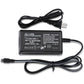 ZIQIAN AC Power Adapter Charger Compatible Sony Handycam DCR-HC21, DCR-HC26, DCR-HC28, DCR-HC30, DCR-HC32, DCR-HC36, DCR-HC38, DCR-HC42, HC52, HDR-HC3, HDR-HC5, HDR-HC7, HDR-HC9 Camcorder (L200-4)