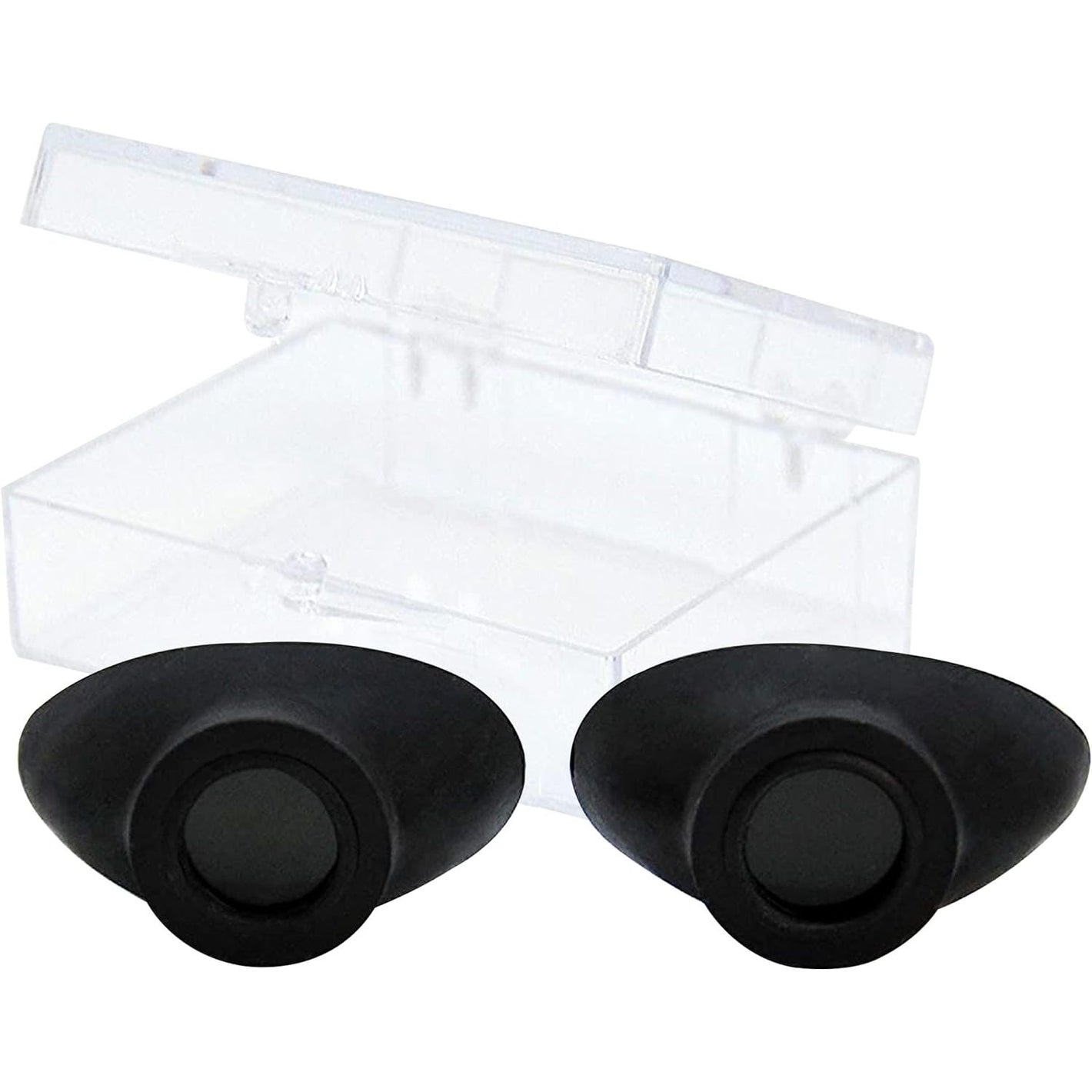 Super Sunnies Slim Flex UV Eye Protection FDA Compliant Eyeshields Individual Tanning Bed Goggles, Red Light Therapy Glasses