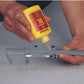 Buy now Starrett Tool and Instrument Oil - Extra-Fine Lubricant - Ideal for Measuring Tools, Precision Instruments and Light Machinery - 4 fl. oz - 1620 at indiglob india