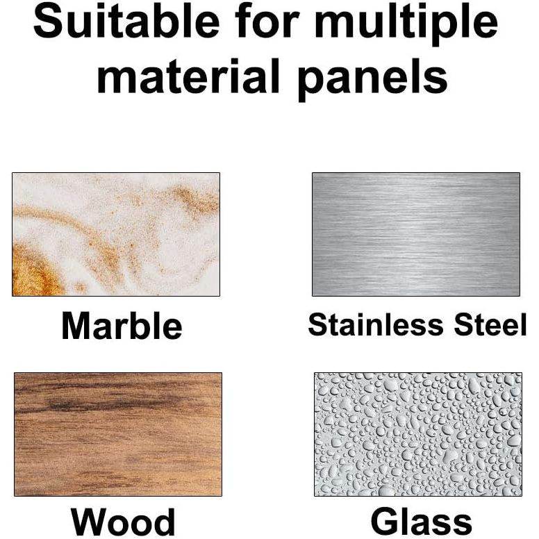 Appliance Sliders for Kitchen Appliances, DIY Teflon Coffee Maker Slider, 12 PCS Coffee Pot Slider Tray Alternatives - My Store