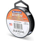 Beadalon Wildfire, 0.006 in, 0.15 mm, Break Strength 10 lb / 4.5 kg, Frost, 20 yd / 18 m