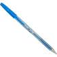 Pilot The Better Ball Point Pen Refillable Ballpoint Stick Pens, Medium Point, Blue Ink, 12-Pack (36711)