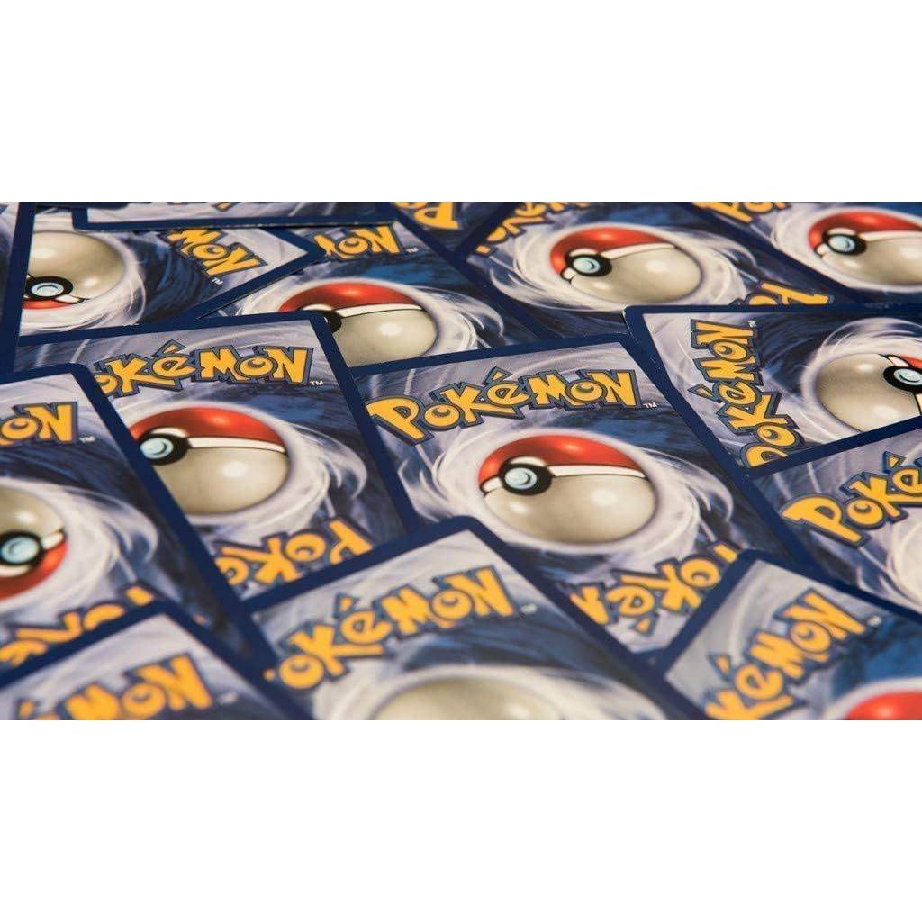 25 Rare Pokemon Cards with 100 HP or Higher (Assorted Lot with No Duplicates) (Original Version) - My Store
