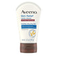 Aveeno Skin Relief Intense Moisture Hand Cream with Soothing Prebiotic Oat for Dry and Sensitive Skin Cream Softens & Smooths Hands & Lasts Through Hand Washing, Fragrance-Free, 3.5 oz