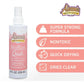 Aleene's 15581 Stiffen-Quick Fabric Stiffening Spray 8oz,Original Version, Packaging may vary