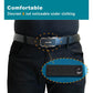 15Pcs Waist Extender for Pants Jeans: Elastic Waistband Button Expander for Women Men - My Store