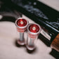 Tipton Shotgun Snap Caps with False Primer, Reusable Construction, in Various Calibers for Dry-Firing, Practice and Safe Firearm Storage