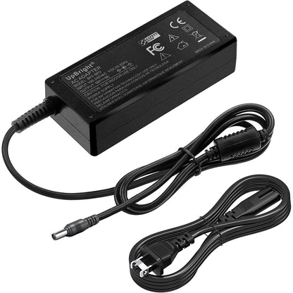 Buy now UpBright 14V AC/DC Adapter Compatible with Samsung A2514_KSM BN44-00865A A2514-KSM A2514-DPN A2514-DVD A2514-DDY A1514-DSM AD-3014B S22C S23C S24C 390 591 C24F C22F C27F S19B330 S22A350 LCD Monitor at indiglob india
