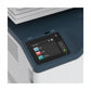 Buy now Xerox C235dni Wireless Printer - 24ppm Color Laser All in One Multifunction Printer with Automatic 2-Sided Printing, Home, Office or Small Business Use - Copy/Print/Scan/Fax - Color Touchscreen at indiglob india