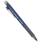 Faber-Castell Apollo 0.7mm Mechanical Pencil - Dark Blue