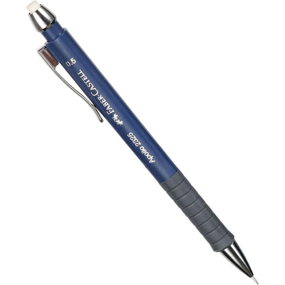 Faber-Castell Apollo 0.7mm Mechanical Pencil - Dark Blue