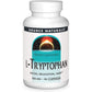 Source Naturals L-Tryptophan, for Mood, Relaxation, and Sleep*, 500mg - 120 Capsules