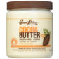 Queen Helene Cocoa Butter Face & Body Cream, 4.8 Oz (Packaging May Vary)