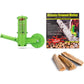 Buy now THE MINGO Ultimate Firewood Measuring Tool - Chainsaw Fire wood Marking Tool With Marking Wheels - Log Paint Marker -Measuring Accessory For Chainsaw - Logging Accessory (Mingo Marker With 16" Wheel) Mingo Marker With 6"-12"-24" Wheel at indiglob india