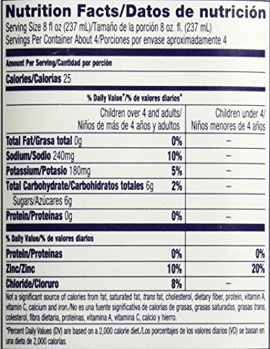 Buy now Pedialyte Electrolyte Solution, Hydration Drink, Unflavored, 1 Liter at indiglob india