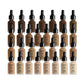 NYX PROFESSIONAL MAKEUP Total Control Drop Foundation - Vanilla, Beige With Peach Undertones