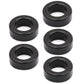 5pcs 42X24X16mm Toroid Core,Ferrite Rings Toroid Core Iron (Black) - My Store