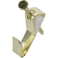 Buy now OOK 535808 Picture Hangers, Art Hangers, Brass, Reusable Picture Hooks, 30lb (25 Set) 30 set, 10lb at indiglob india