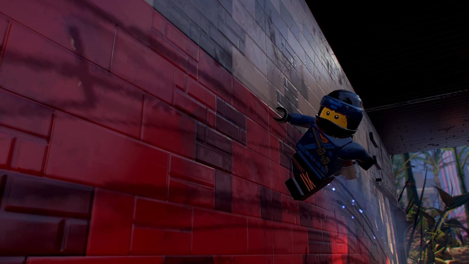 Buy now The LEGO Ninjago Movie Videogame - Nintendo Switch at indiglob india