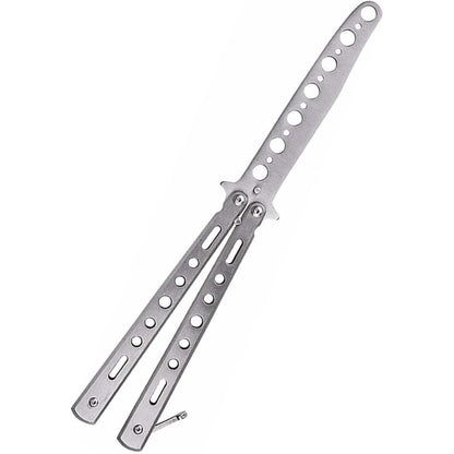 Trainer Practice with O-ring Latch - Enhanced Version for Beginner, Lover and more