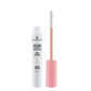 essence | Volume Booster Lash Primer Mascara | Infused with Mango Butter and Acai Oil for Nurtured Lashes | Conditioning Mascara Primer | White | Vegan | Paraben & Cruelty Free (Pack of 1)