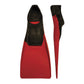 Buy now FINIS Long Floating Swim Fins - Training Fins for All Ages - Improves Kick Technique & Body Position at indiglob india