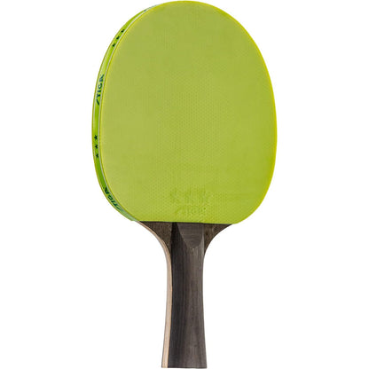 STIGA Pure Color Advance Table Tennis Racket - Performance Level Ping Pong Paddle
