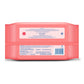 Buy now Johnsons Baby Skincare Wipes 72 sheets at indiglob india