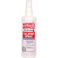 Nature's Miracle Just for Cats Calming Spray Stress Reducing Formula, 8-ounce (P-5780), White
