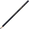STABILO All-STABILO Colored Pencil for Film & Glass, White - Black