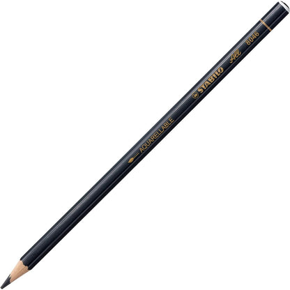 STABILO All-STABILO Colored Pencil for Film & Glass, White