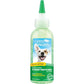 TropiClean Clean Teeth Gel for Dogs | Dog Dental Care | Dog Toothpaste | Breath Freshener | Easy Teeth Cleaning | Made in the USA | 2 oz