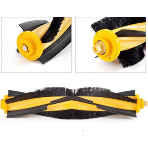 Replacement Parts for Ecovacs DEEBOT OZMO T8 AIVI T8 N8 Pro N8 Pro Plus Robot Vacuum Deebot T8 Replacement Parts, Deebot Replacement Parts, Ecovacs Deebot T8 aivi