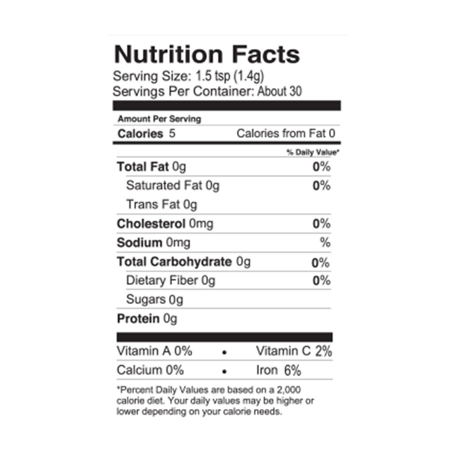 Buy now Surthrival: Pine Pollen Powder (48g), Wild Harvested, Energy & Endurance Restoration at indiglob india