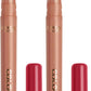 Buy now L'Oreal Paris Colour Riche Lip Liner Pencil, Creamy Lip Liner with Omega 3 and Vitamin E, 783 More Chocolate (Brown) at indiglob india