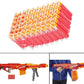 Buy now 60PCS Mega Dart Refill Pack for N-Strike Mega Series at indiglob india