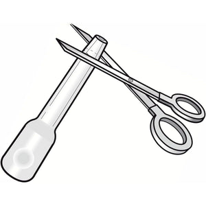 ARK's Ultra Bear Bottle Kit to Teach Straw Drinking