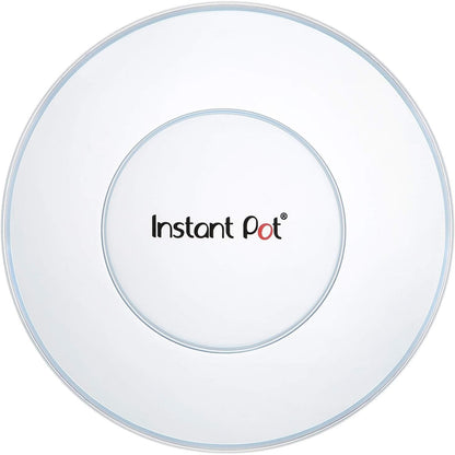 Instant Pot Official Silicone Steamer Basket, Versatile and BPA-Free, Compatible with 6 Qt. and 8 Qt. Cookers, Ideal for Steaming Vegetables, Fish, and More, Dishwasher Safe, Heat Resistant up (Green)