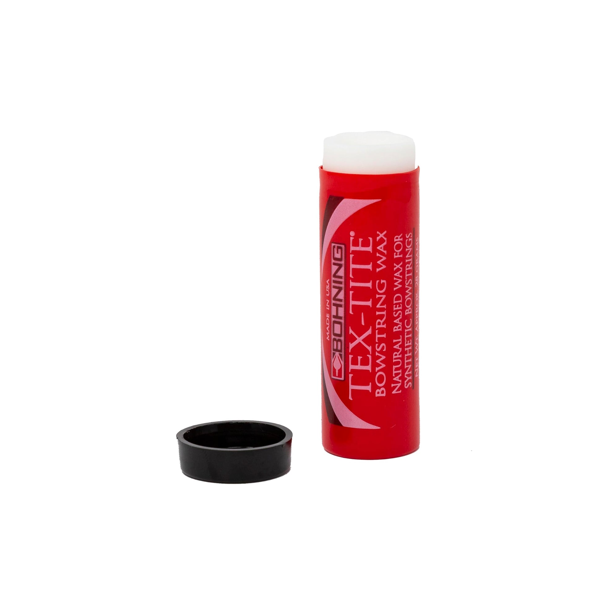 Buy now Bohning 1306 Tex-Tite Bowstring Wax 1oz, Clear at indiglob india