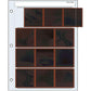 Print File 120-4B Negative Preservers for 120 Film - 25 Pack