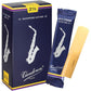 Vandoren SR2115 Alto Sax Traditional Reeds Strength 1.5; Box of 10