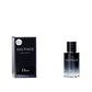 Buy now CHRISTIAN DIOR Sauvage For Men Eau De Toilette Spray, 6.8 Ounce 0.34 Fl Oz (Pack of 1) at indiglob india