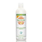 Creme of Nature Shampoo with Mango & Shea Butter, Ultra Moisturizing for Dry Dehydrated Hair, 12 Fl Oz