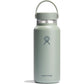 Hydro Flask Water Bottle - Insulated Stainless Steel - Wide Mouth Flex Lid, Non Spill, Leakproof and Refillable in 40 Oz