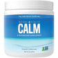 Natural Vitality Calm, Magnesium Citrate Supplement, Anti-Stress Drink Mix Powder, Unflavored - 8 Ounce (Packaging May Vary)