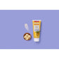 Burt’s Bees Butter Body Lotion for Dry Skin with Cocoa & Cupuaçu, 6 Oz,Pack of 3 (Package May Vary)