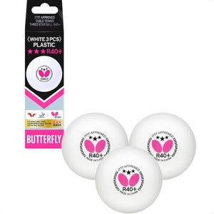Butterfly R40