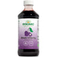 Dynamic Health Pure Cranberry Juice Concentrate, Unsweetened, Natural Antioxidant Support, No Added Sugar, 8 Fl oz